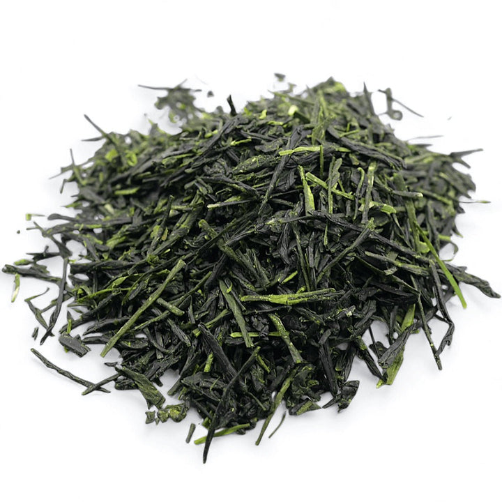 Asamiya Okumidori Shincha (2025 Spring Harvest) - Tea and Whisk