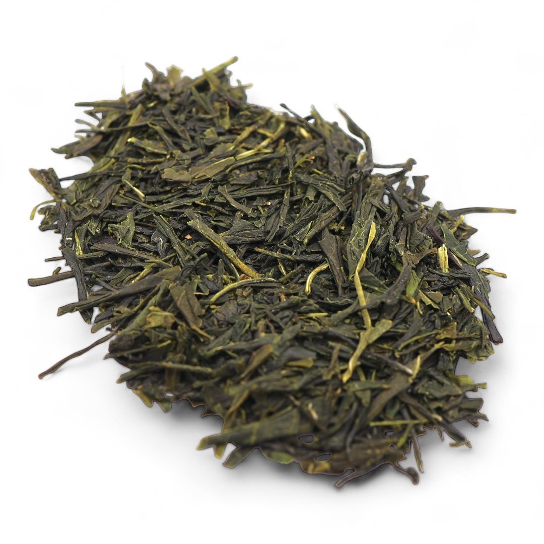 Asamiya Organic Asatsuyu Sencha - Tea and Whisk