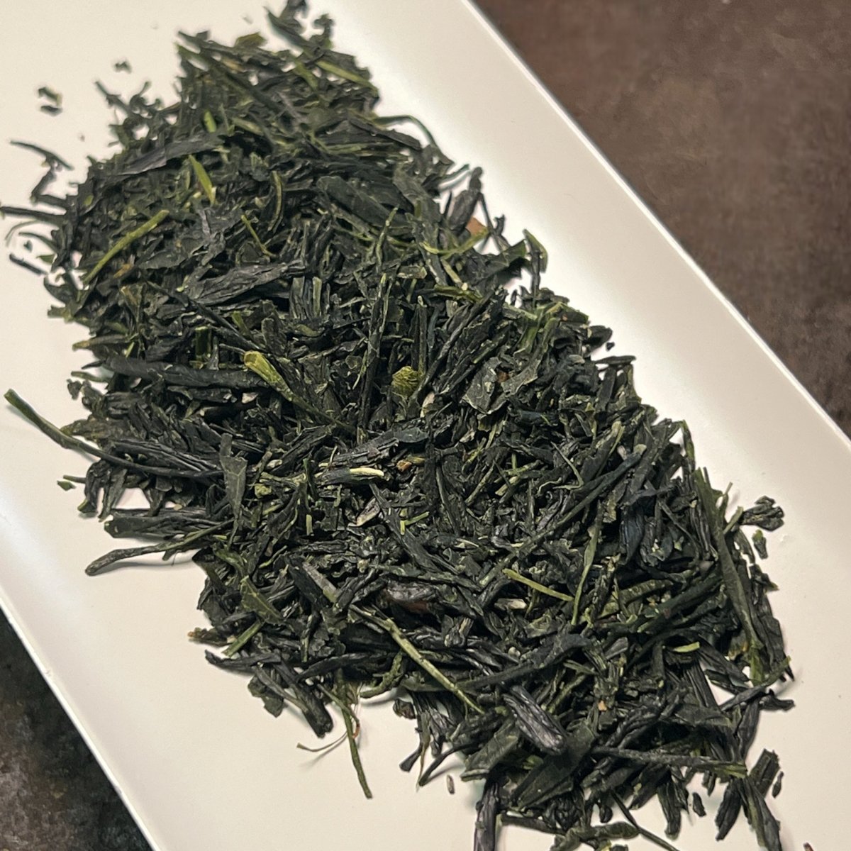 Asamiya Organic Kabuse Cha - Tea and Whisk