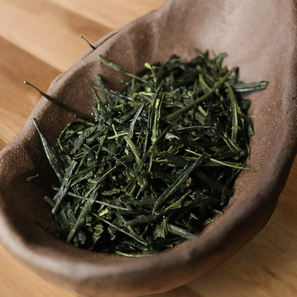 Asamiya Organic Tokujyou Sencha - Tea and Whisk