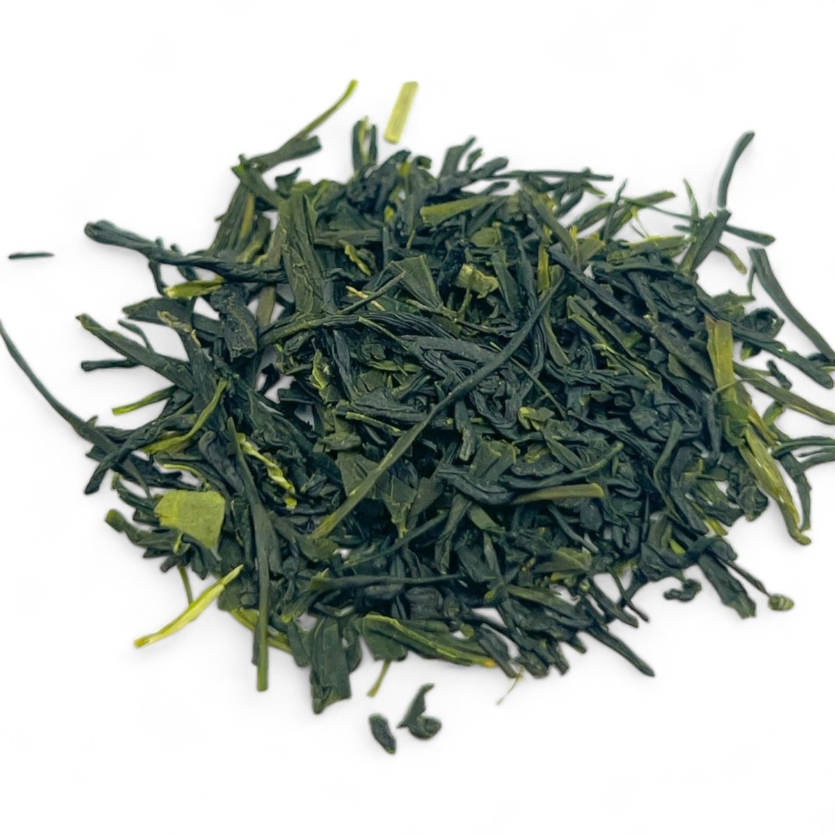 Asamiya Organic Zairai Sencha - Tea and Whisk