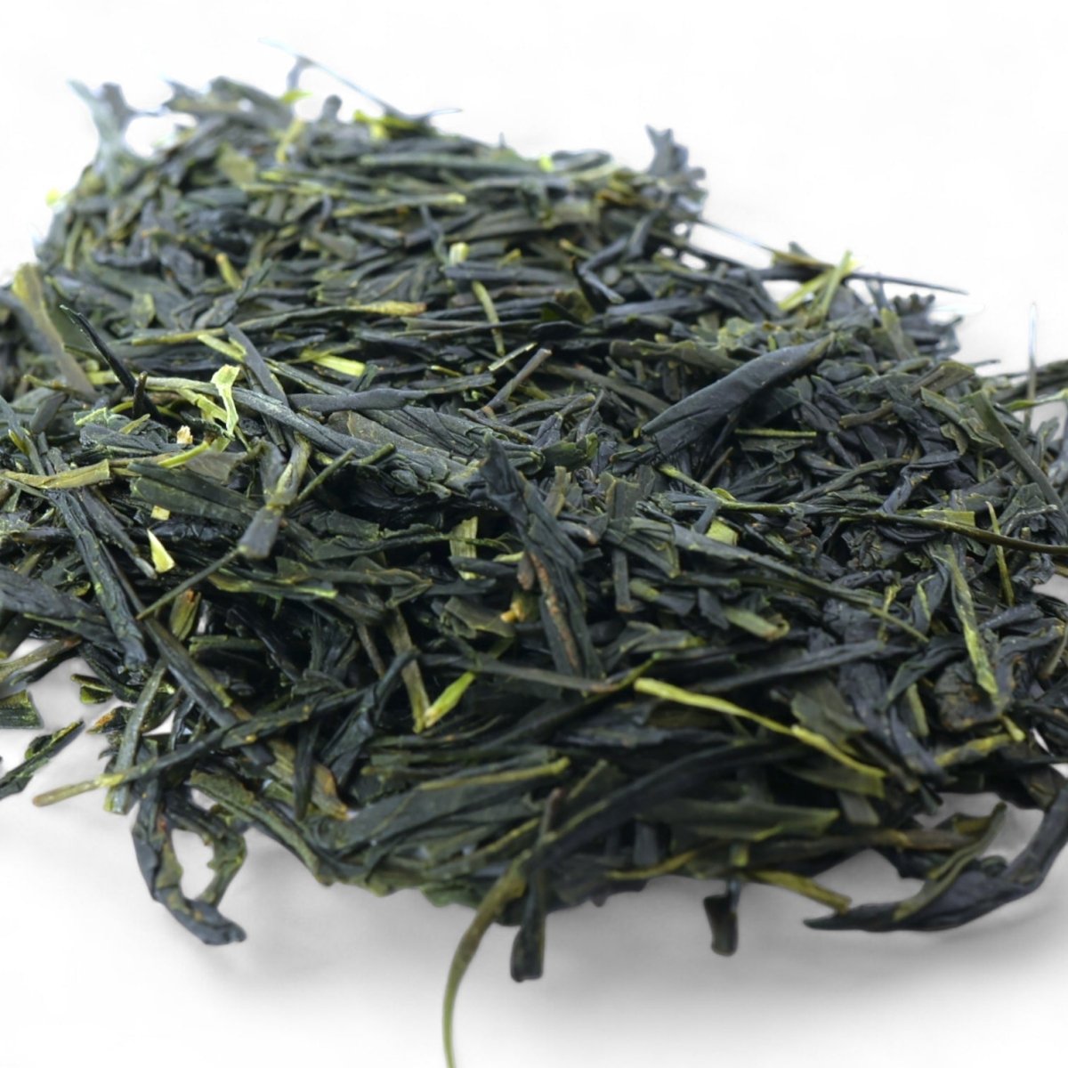 Asamiya Organic Zairai Sencha - Tea and Whisk