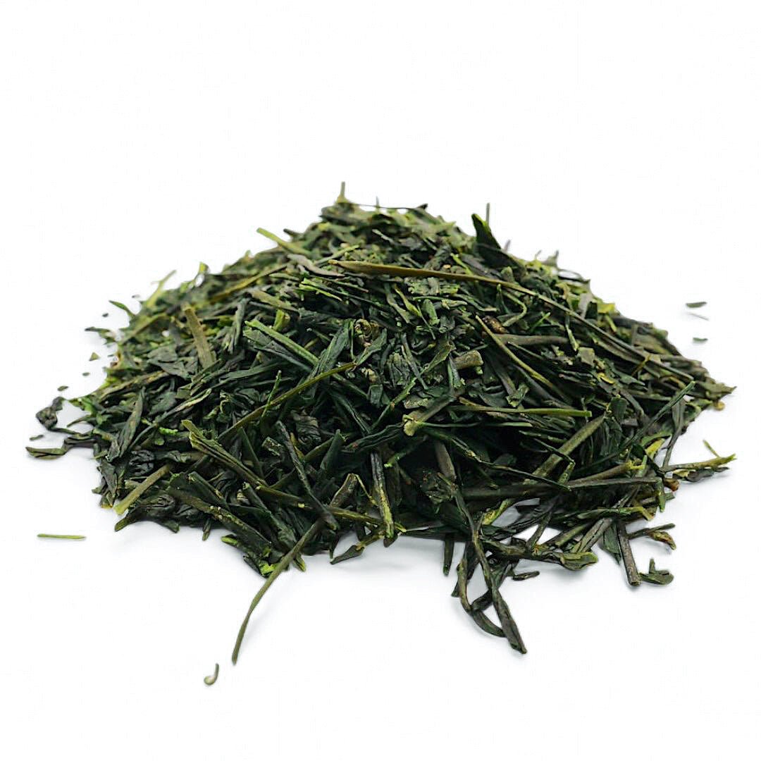 Asamiya Tokujyou Yabukita Sencha - Tea and Whisk