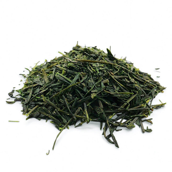 Asamiya Tokujyou Yabukita Sencha - Tea and Whisk
