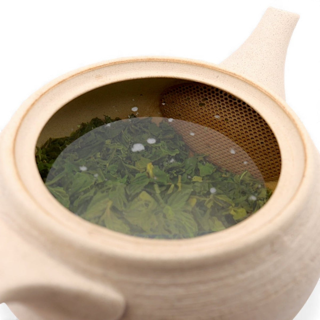 Award Winner Takachiho Gorge Kamairicha Green Tea - Limited Time - Tea and Whisk