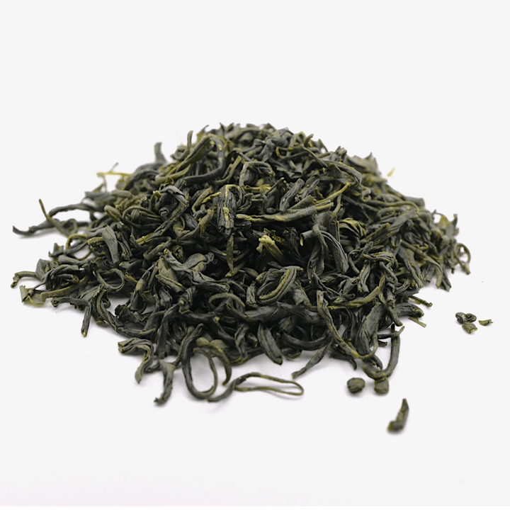 Award Winner Takachiho Gorge Kamairicha Green Tea - Limited Time - Tea and Whisk
