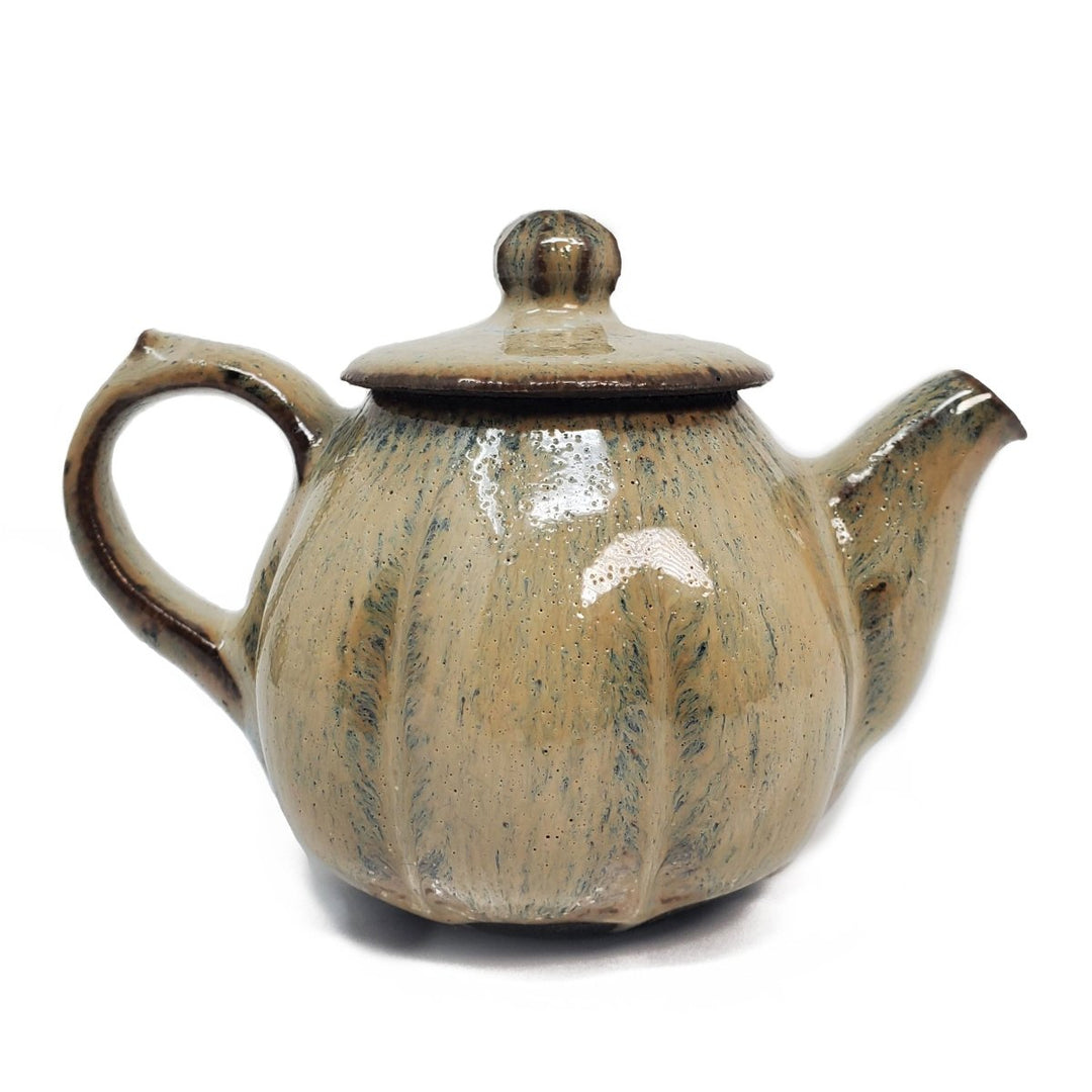 Bai Nan Gua Teapot - Tea and Whisk