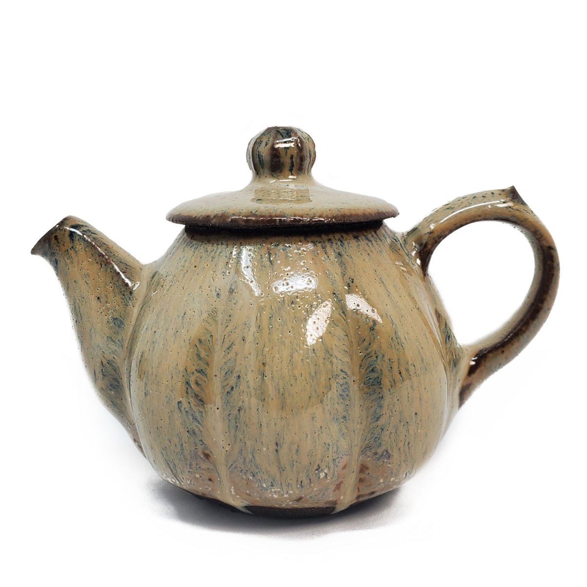 Bai Nan Gua Teapot - Tea and Whisk