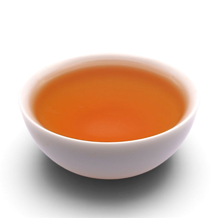 Bingdao Laozhai Black Tea - Tea and Whisk