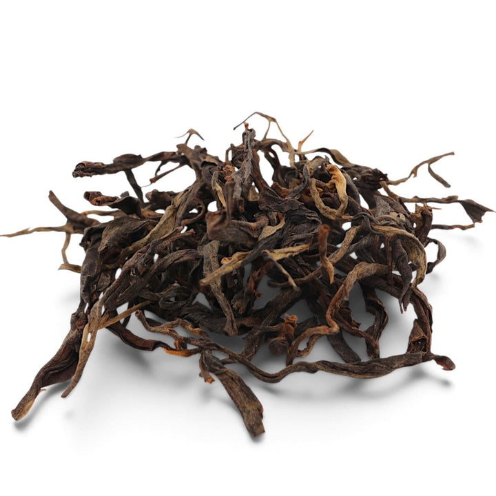 Bingdao Laozhai Black Tea - Tea and Whisk