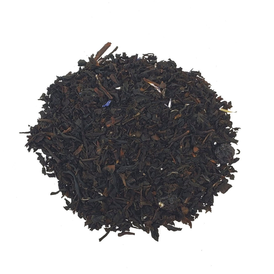 Blueberry Breeze Black - Tea and Whisk