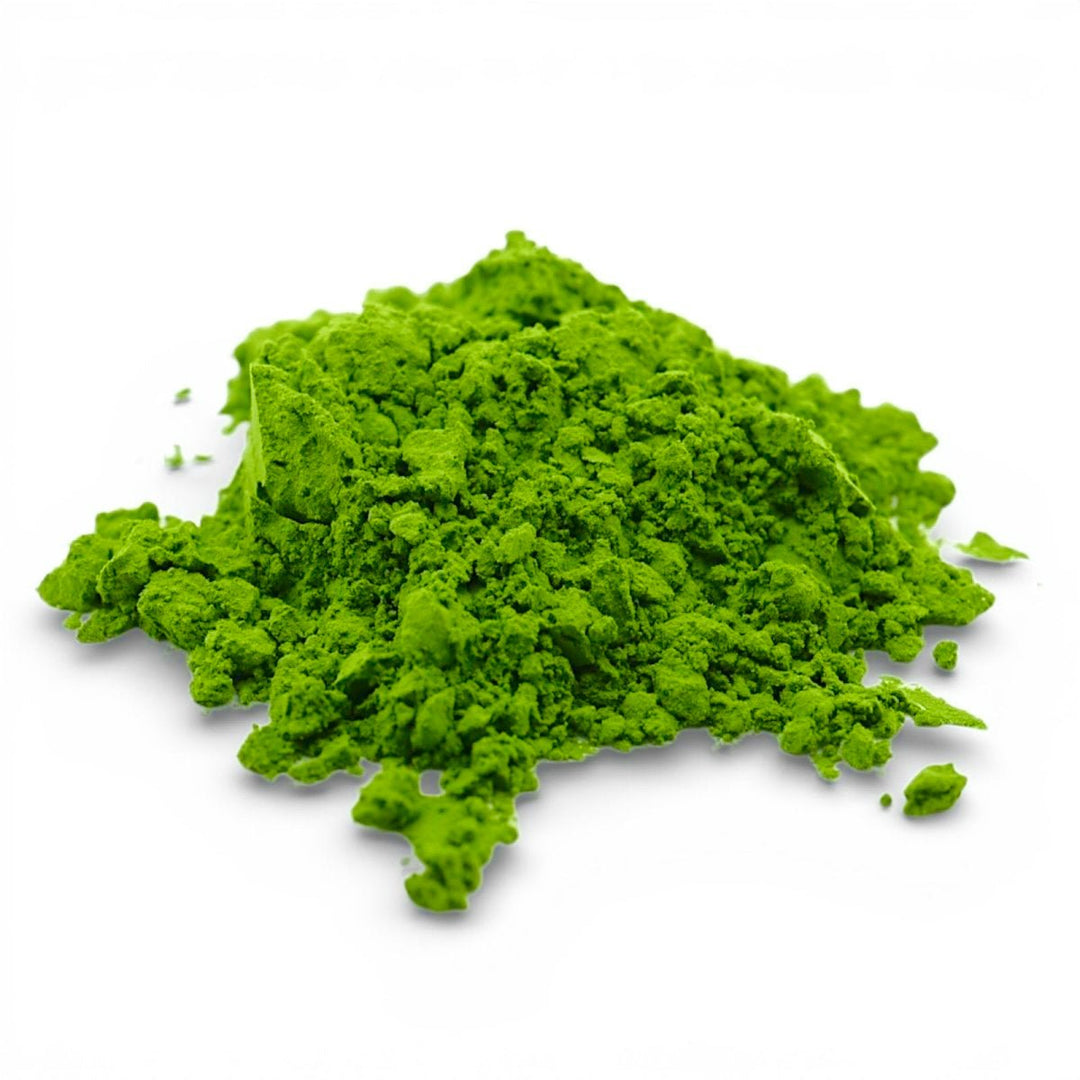 Ceremonial Grade Chikurin Uji Matcha - Tea and Whisk