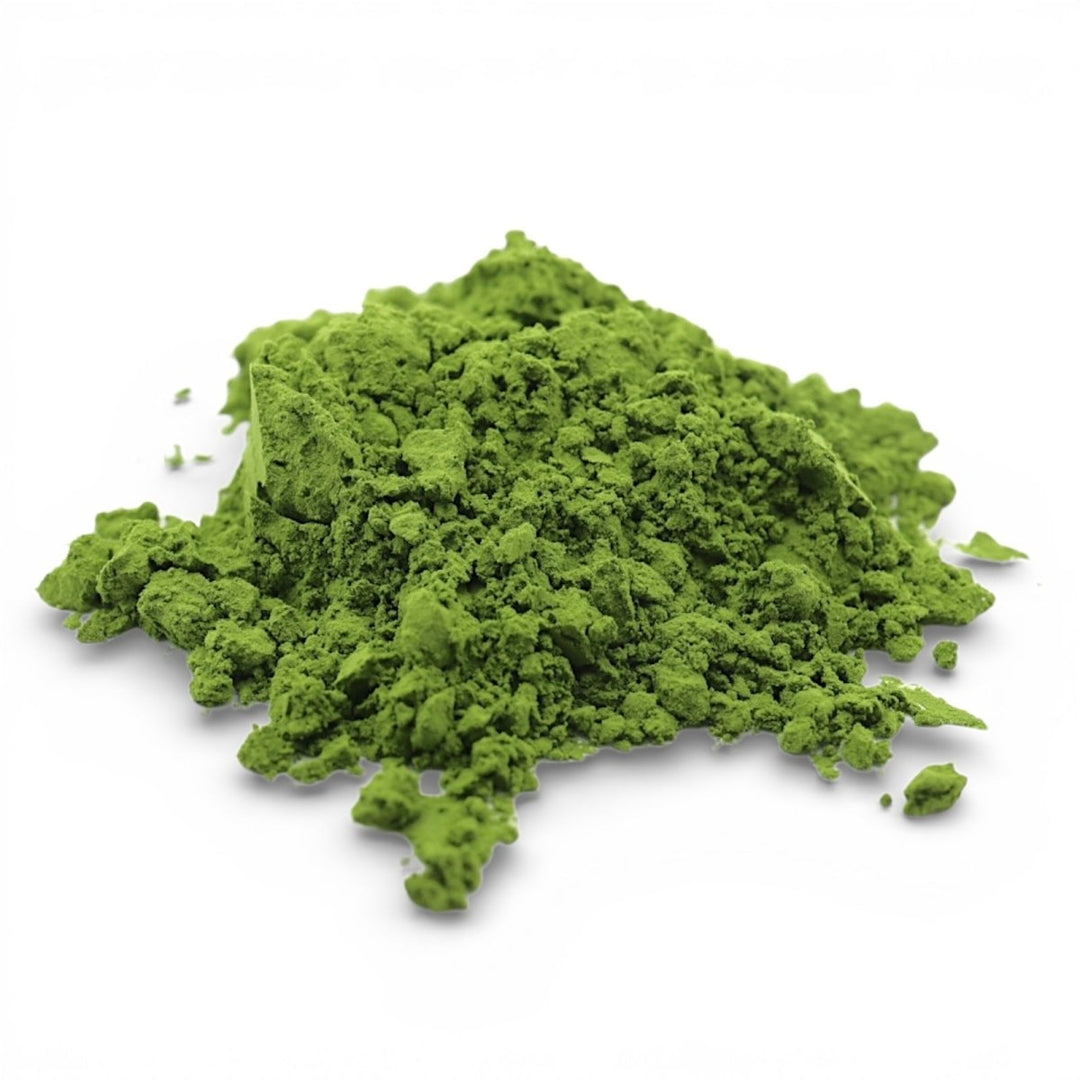 Ceremonial Grade Chikurin Uji Matcha - Tea and Whisk