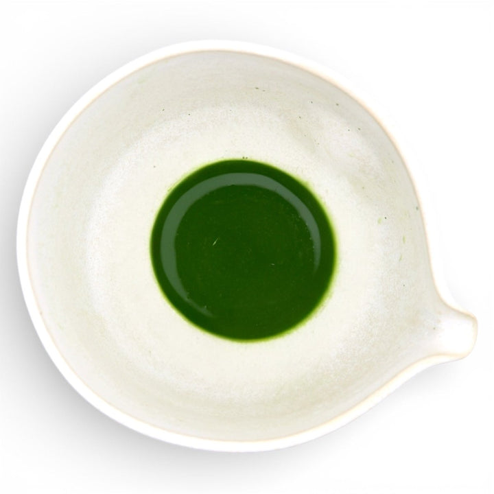 Ceremonial Grade Chikurin Uji Matcha - Tea and Whisk
