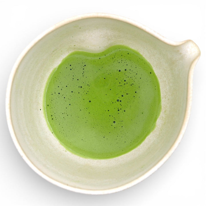 Ceremonial Grade Chikurin Uji Matcha - Tea and Whisk