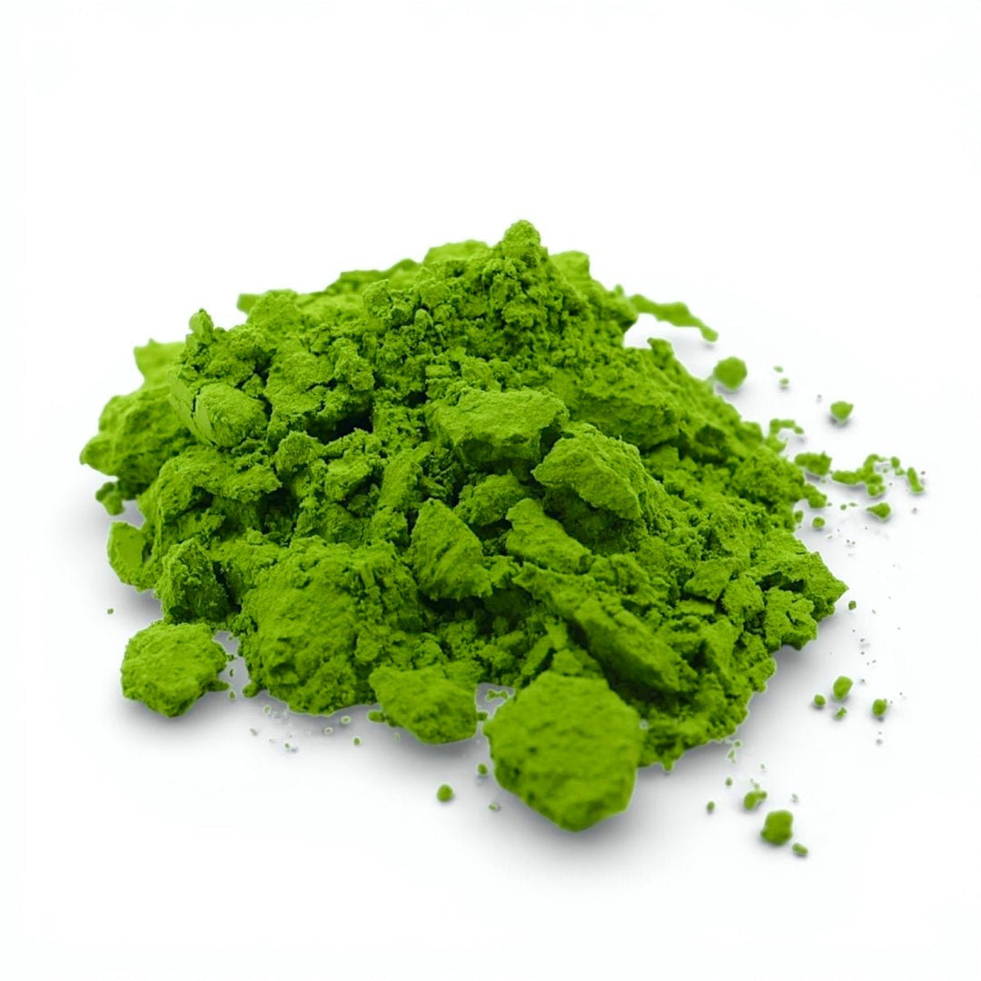 Ceremonial Grade Organic Kurumi Uji Matcha - Tea and Whisk