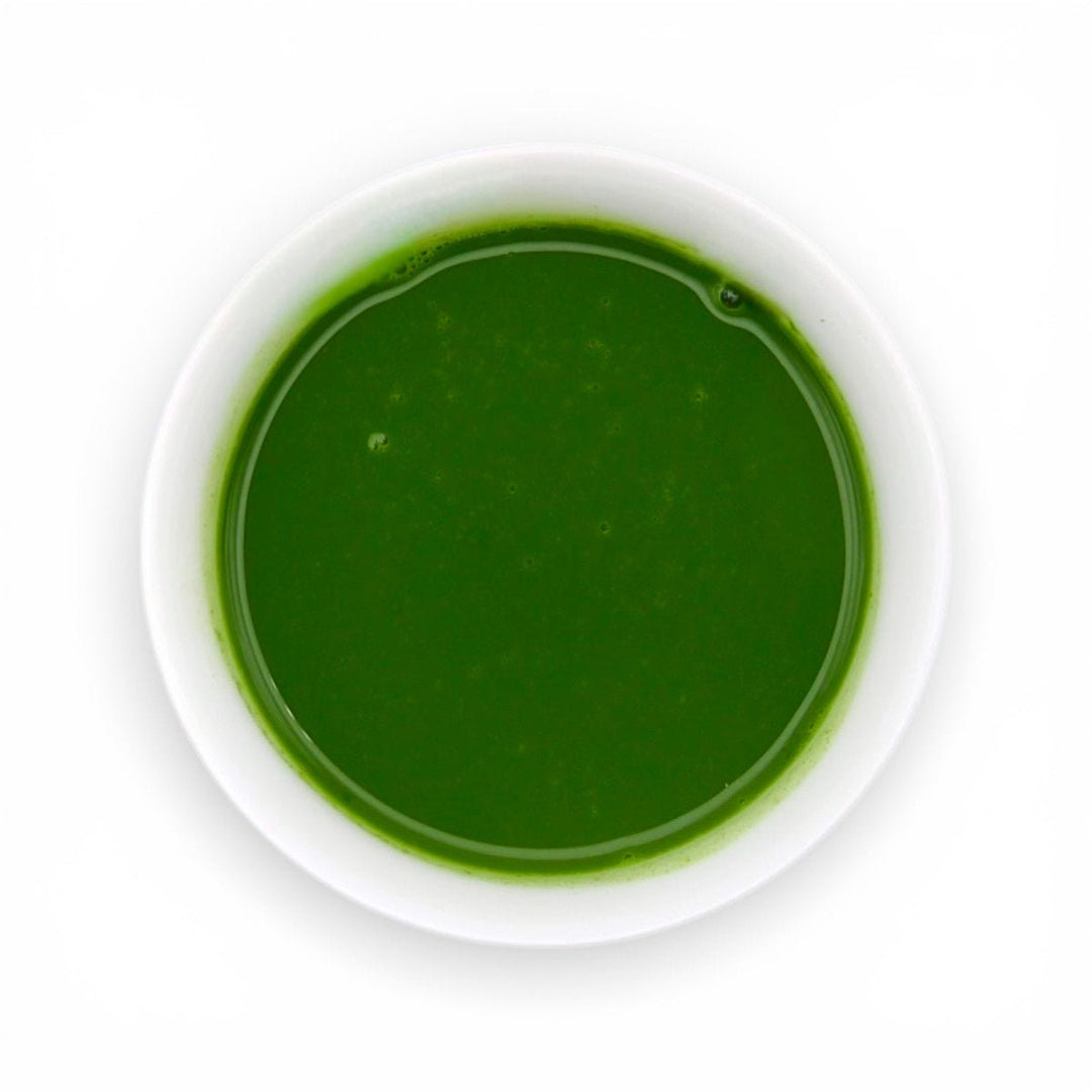 Ceremonial Grade Organic Kurumi Uji Matcha - Tea and Whisk