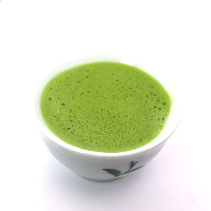 Ceremonial Organic Mie Tsuyu Hikari Matcha - Tea and Whisk