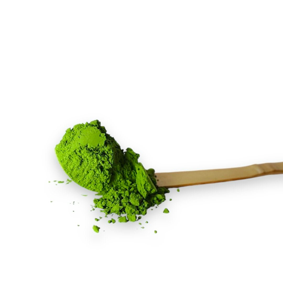 Ceremonial Organic Mie Tsuyu Hikari Matcha - Tea and Whisk