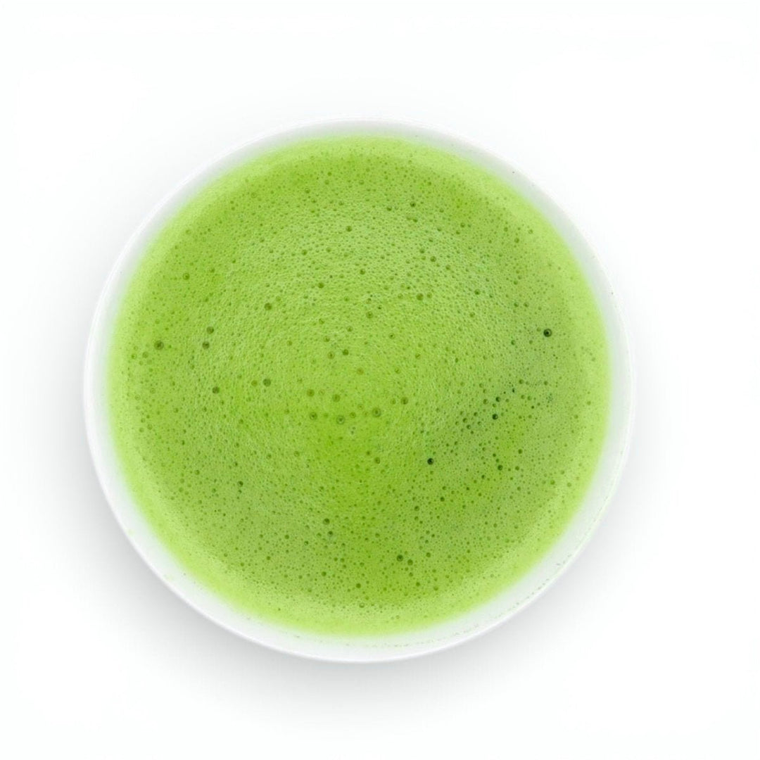 Ceremonial Organic Nogami Uji Matcha LIMITED TIME - Tea and Whisk