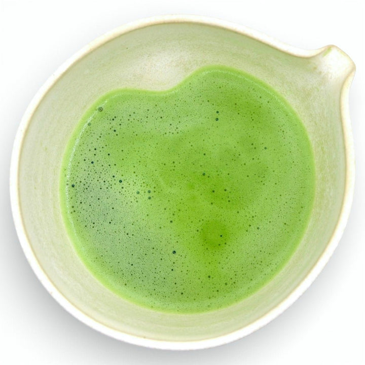 Ceremonial Organic Nogami Uji Matcha LIMITED TIME - Tea and Whisk