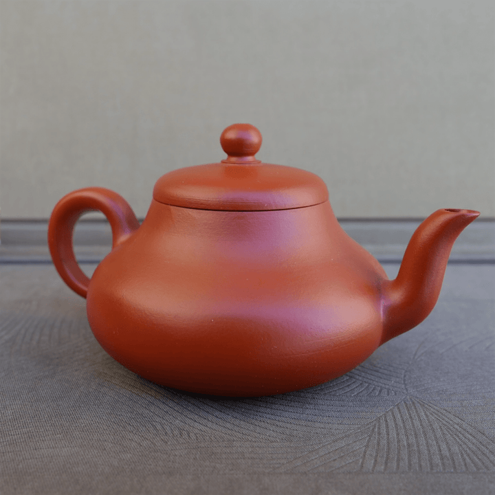 Chaozhou Zhuni 90ml Teapot - Tea and Whisk