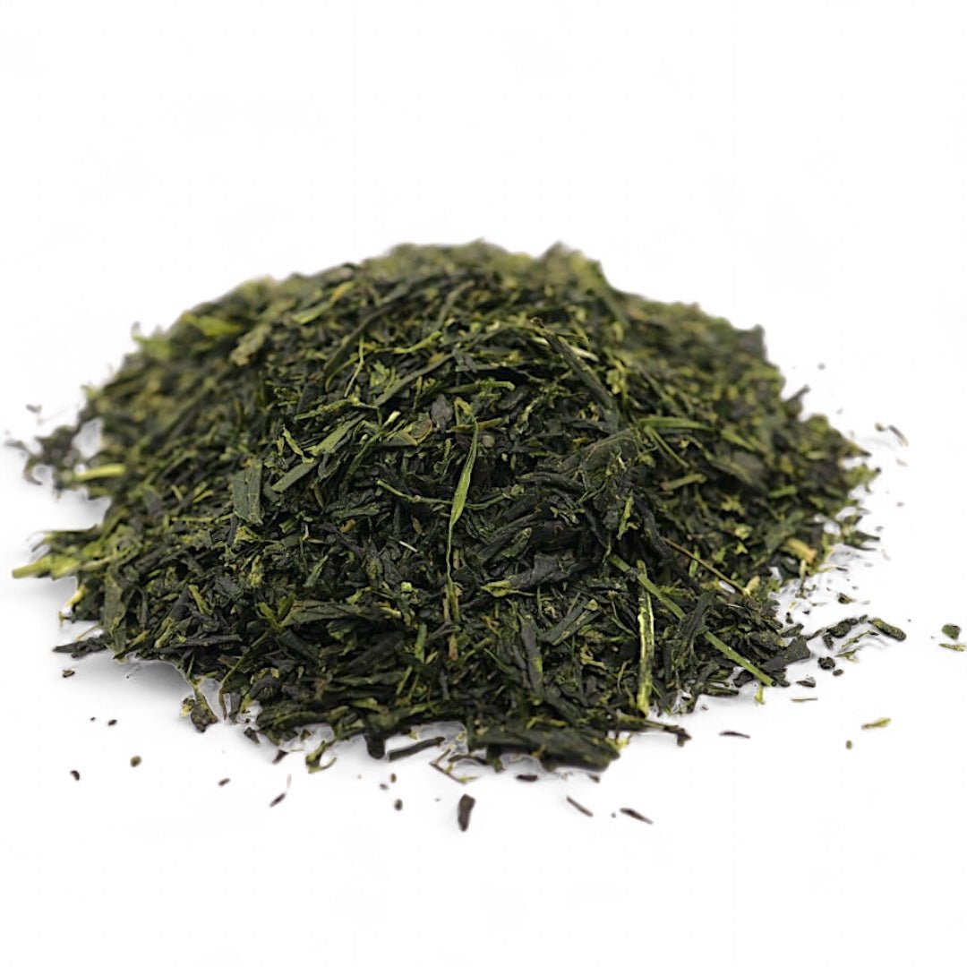 Chiran Organic Cold - Brew Shincha - Tea and Whisk
