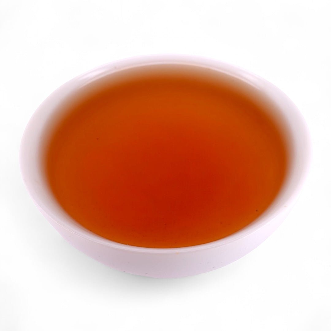 Chiran Organic Houjicha - Tea and Whisk