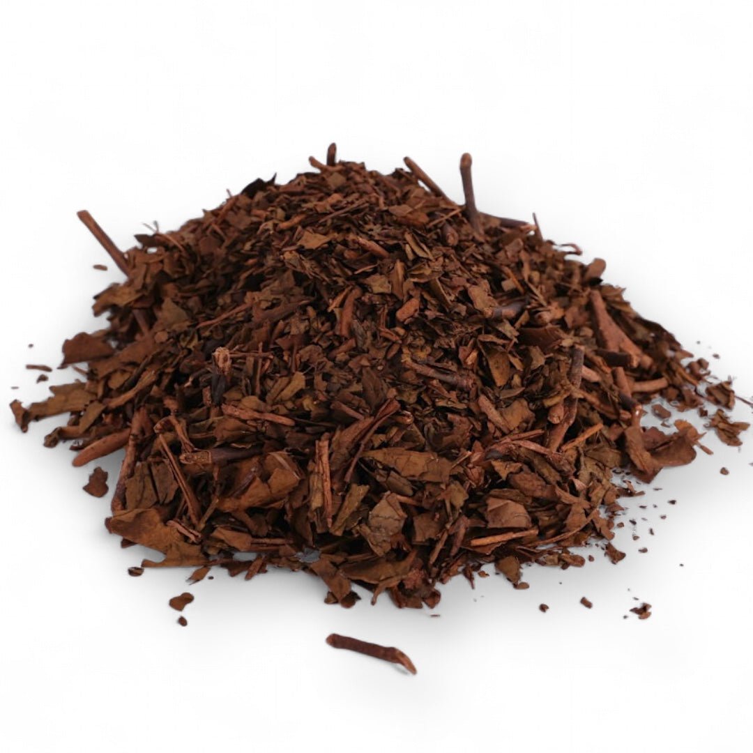 Chiran Organic Houjicha - Tea and Whisk