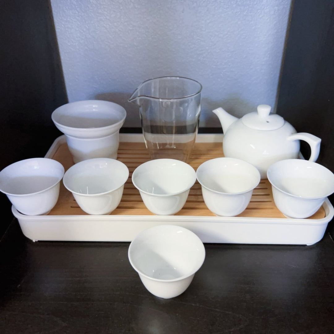 Clearance Teawares - Tea and Whisk