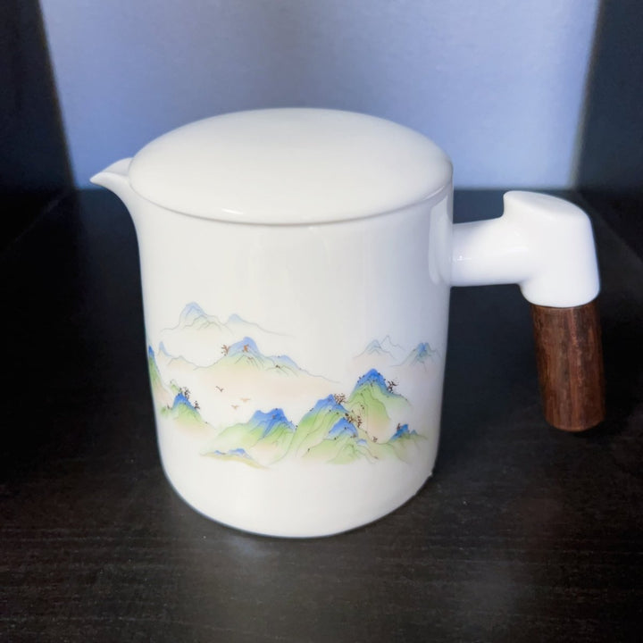 Clearance Teawares - Tea and Whisk