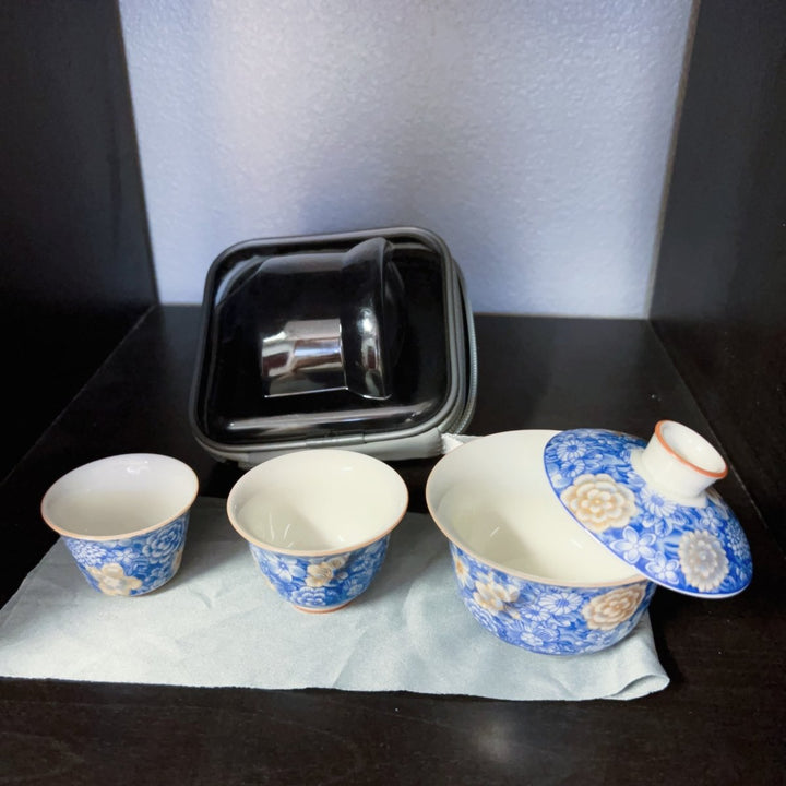 Clearance Teawares - Tea and Whisk