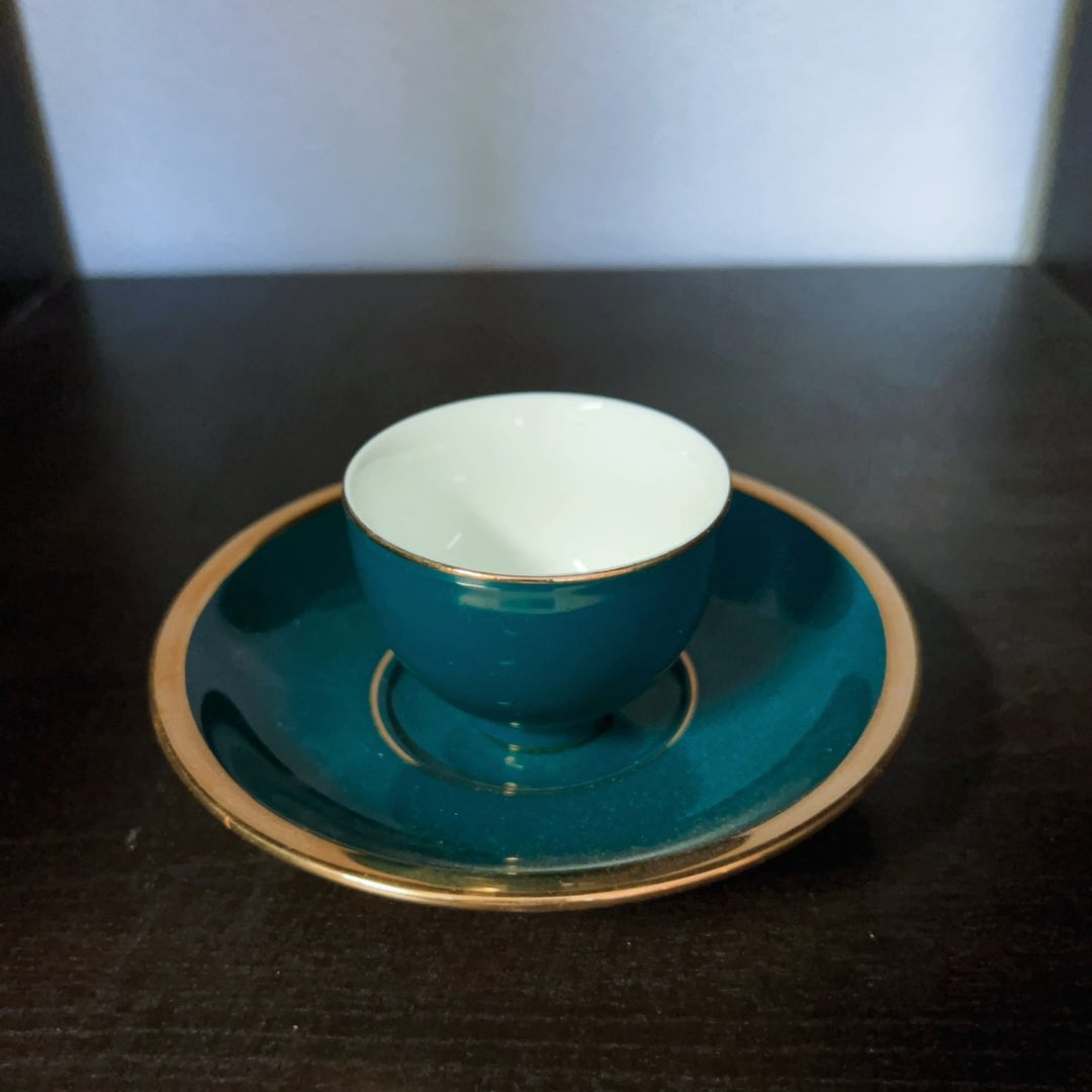 Clearance Teawares - Tea and Whisk
