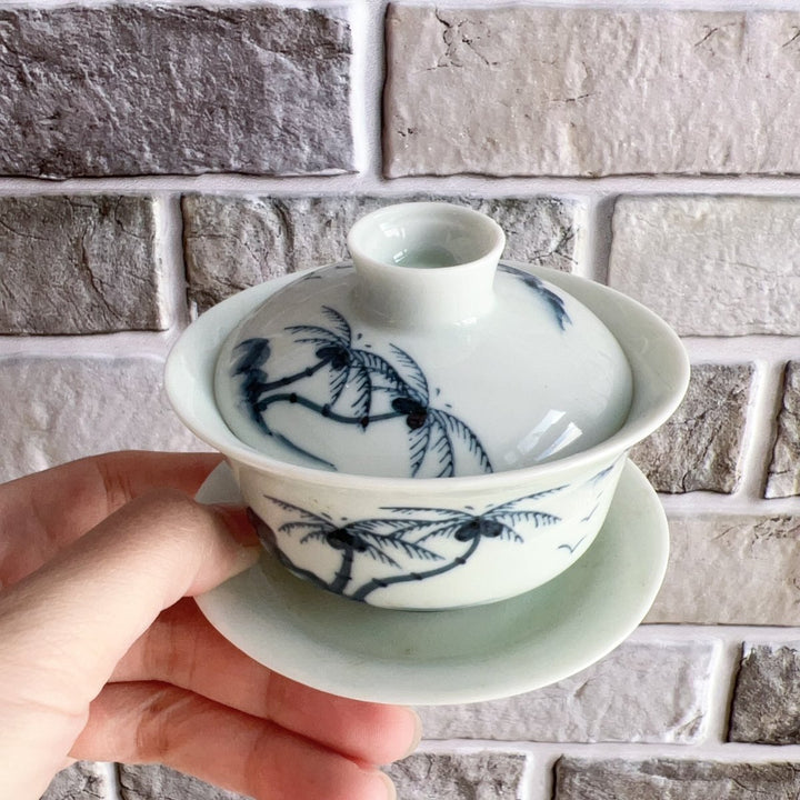 Clearance Teawares - Tea and Whisk