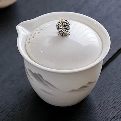 Clearance Teawares - Tea and Whisk