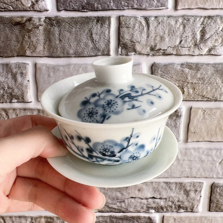 Clearance Teawares - Tea and Whisk