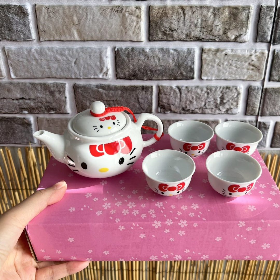 Clearance Teawares - Tea and Whisk