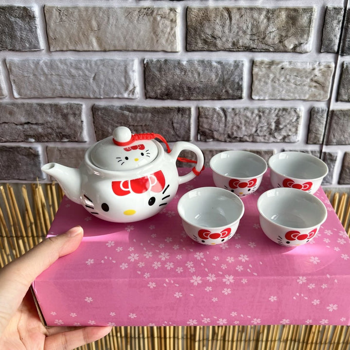 Clearance Teawares - Tea and Whisk