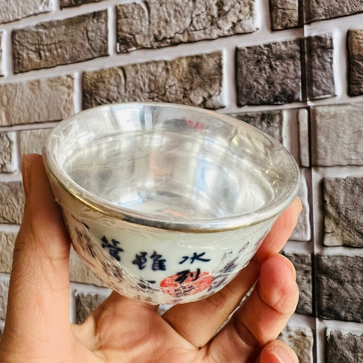 Clearance Teawares - Tea and Whisk