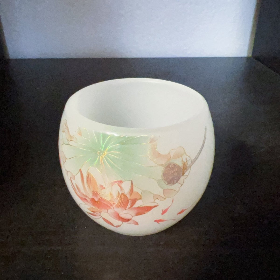Clearance Teawares - Tea and Whisk
