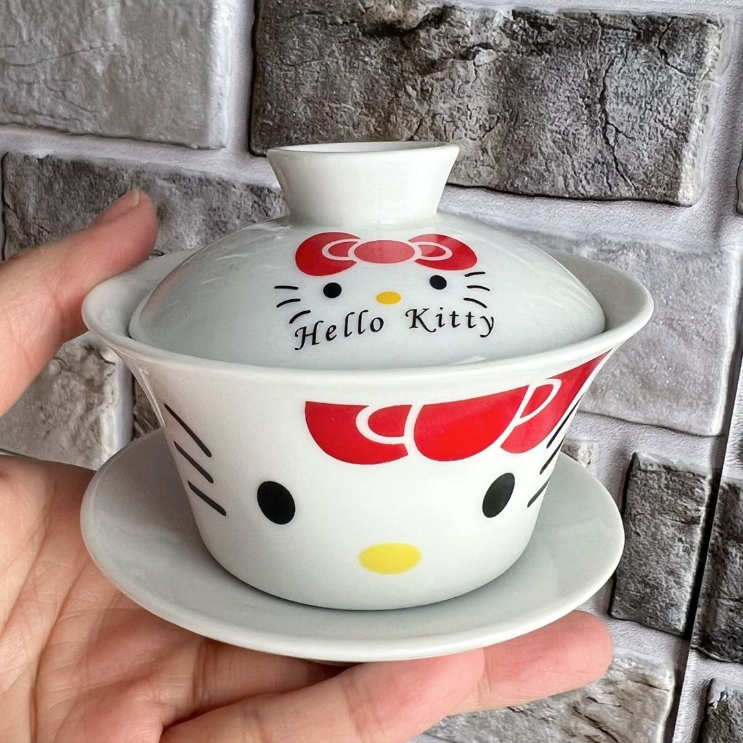 Clearance Teawares - Tea and Whisk