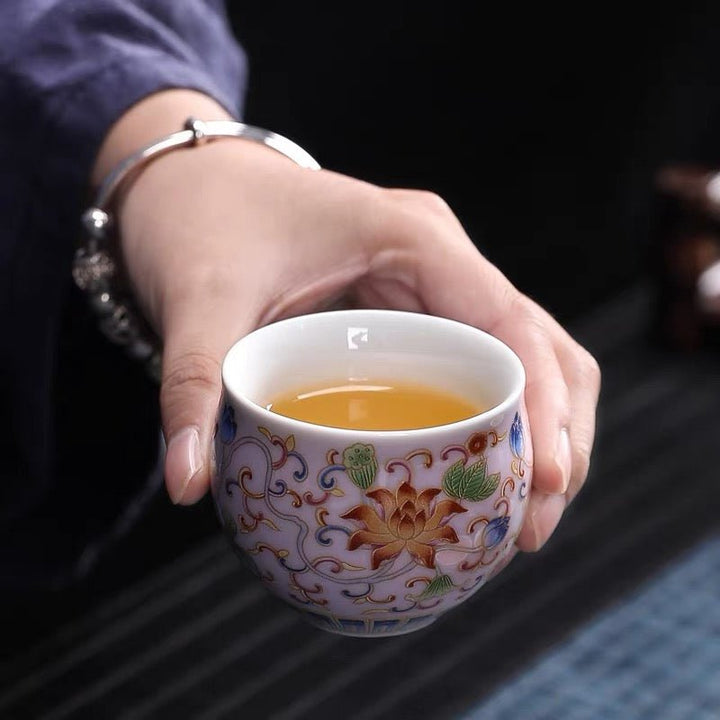 Clearance Teawares & Tea - Tea and Whisk