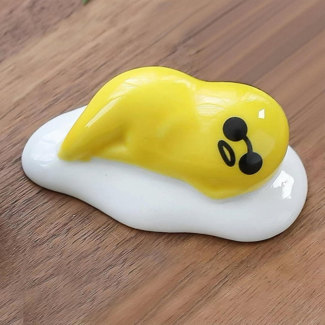 Cute Characters Matcha Scoop Rest Collection - Tea and Whisk