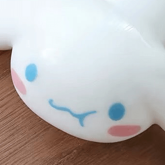 Cute Characters Matcha Scoop Rest Collection - Tea and Whisk
