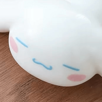 Cute Characters Matcha Scoop Rest Collection - Tea and Whisk