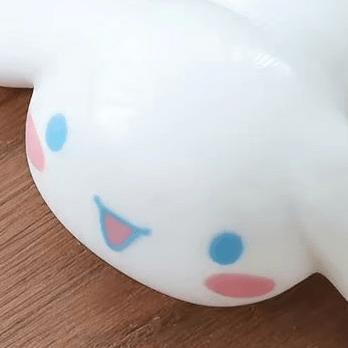 Cute Characters Matcha Scoop Rest Collection - Tea and Whisk
