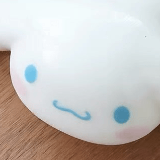 Cute Characters Matcha Scoop Rest Collection - Tea and Whisk