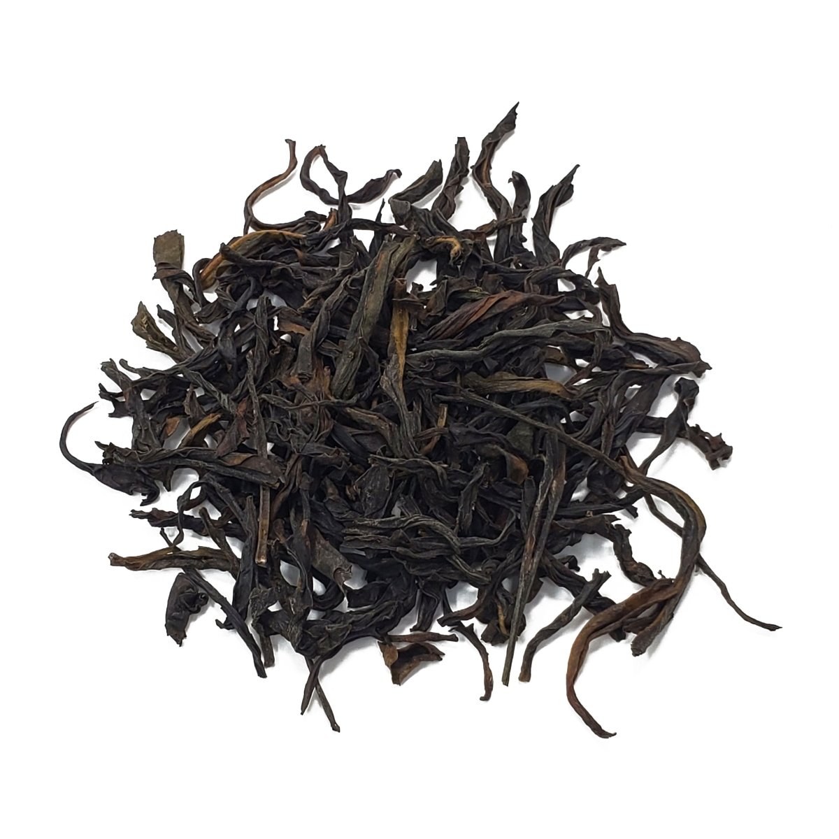 Da Ye Big Leaf Phoenix Oolong - Tea and Whisk