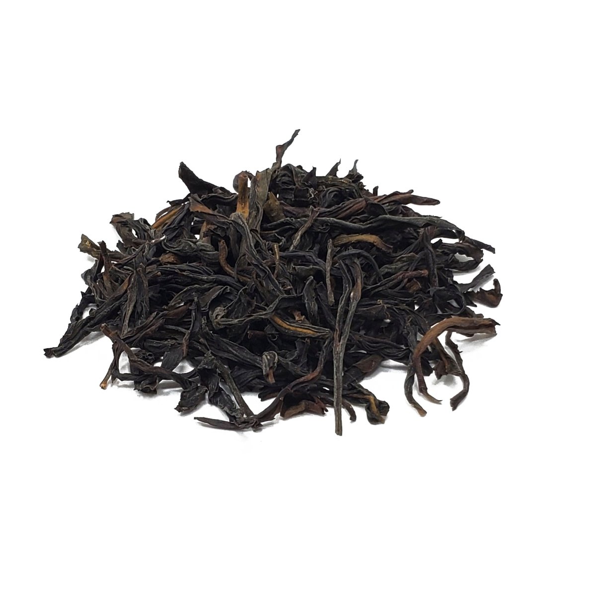 Da Ye Big Leaf Phoenix Oolong - Tea and Whisk