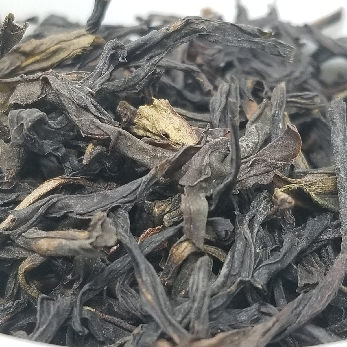 Da Ye Big Leaf Phoenix Oolong - Tea and Whisk